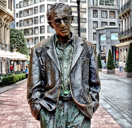 Sean Penn Casts Doubt On Woody Allen's Sexual Abuse Accusation Sean Penn Casts Doubt On Woody Allen's Sexual Abuse Accusation