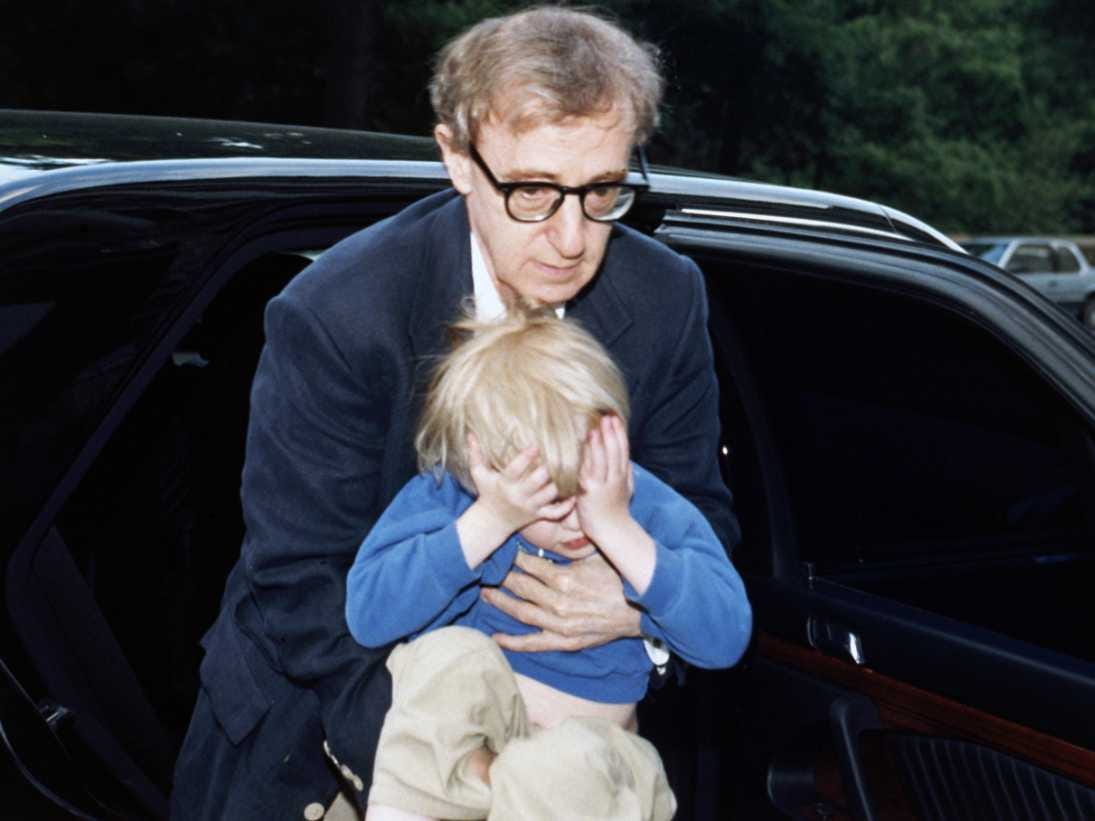 Sean Penn Defends Woody Allen: Renewed Scrutiny Of Sexual Abuse Claims Sean Penn Defends Woody Allen: Renewed Scrutiny Of Sexual Abuse Claims