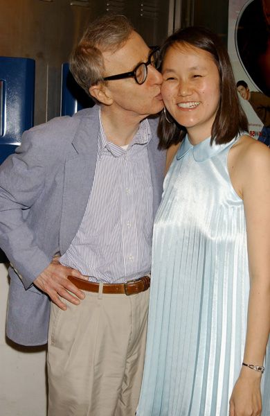 Sean Penn Questions Dylan Farrow's Account Of Sexual Abuse By Woody Allen Sean Penn Questions Dylan Farrow's Account Of Sexual Abuse By Woody Allen