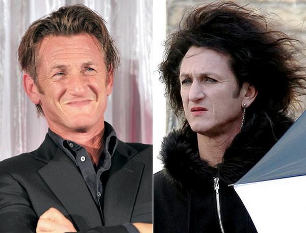 Sean Penn's Shocking Transformation: Fans React To Bombshell Claims Sean Penn's Shocking Transformation: Fans React To Bombshell Claims