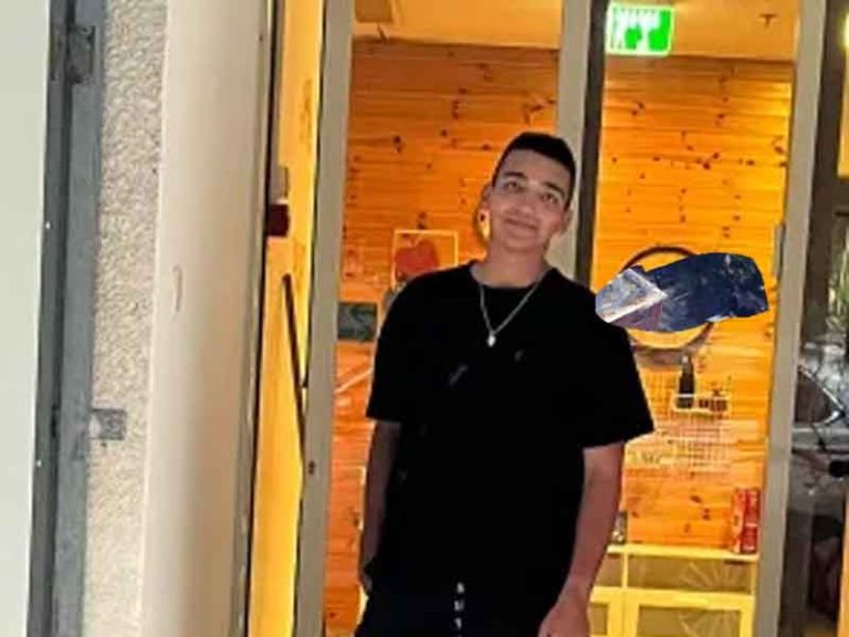 Search For Edan Alexander Continues: 7 October Kidnapping Remains Unsolved Search For Edan Alexander Continues: 7 October Kidnapping Remains Unsolved