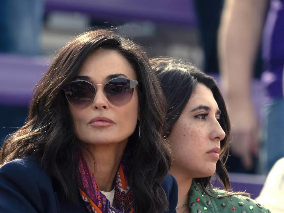 Season Two Confirmed: Demi Moore Returns In Yellowstone Creator's Hit Drama Season Two Confirmed: Demi Moore Returns In Yellowstone Creator's Hit Drama