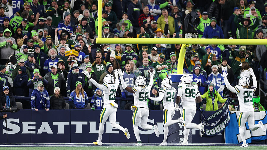 Seattle Businesses: A Canadian Dollar Advantage For Sports Fans Seattle Businesses: A Canadian Dollar Advantage For Sports Fans