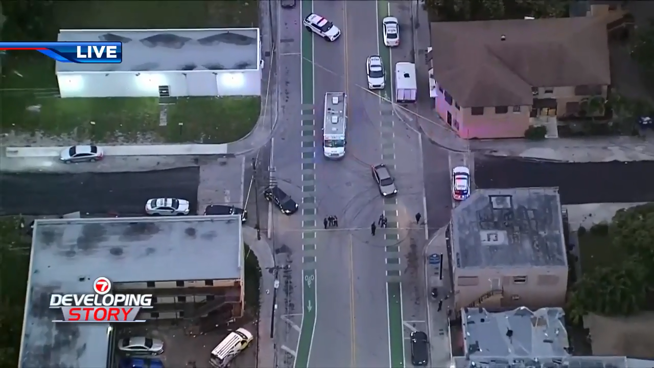 Seattle Downtown Double Shooting: Police Investigation Underway Seattle Downtown Double Shooting: Police Investigation Underway