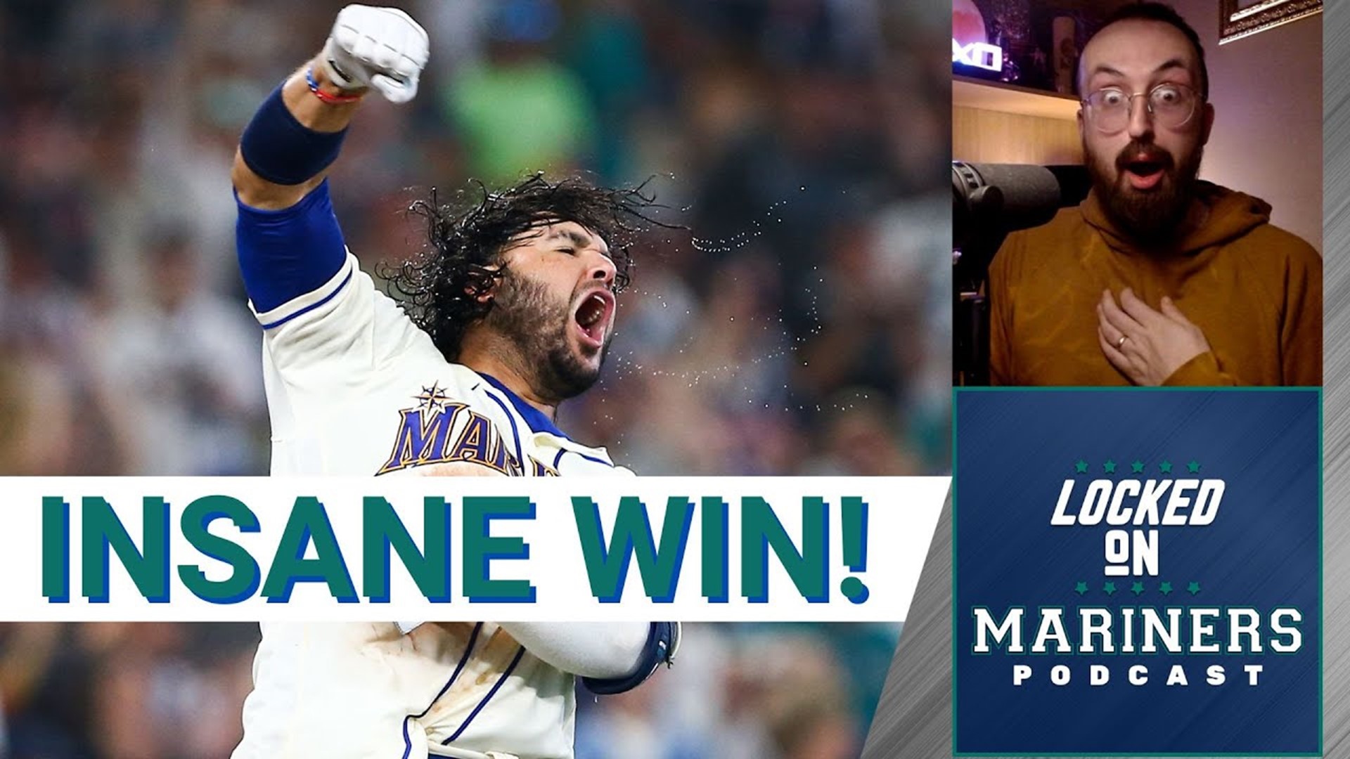 Seattle Mariners Face Backlash For Uneventful Offseason Seattle Mariners Face Backlash For Uneventful Offseason