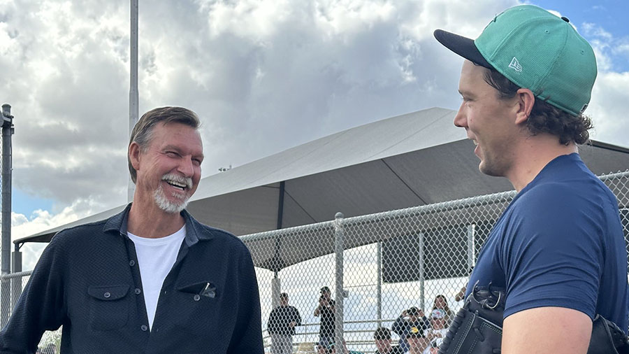 Seattle Mariners Future: Lineup Projections For 2025 And 2026 Following Cal Raleigh Deal Seattle Mariners Future: Lineup Projections For 2025 And 2026 Following Cal Raleigh Deal