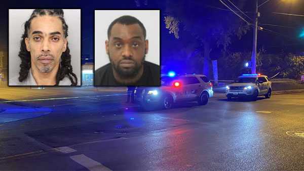 Seattle Park Shooting: Second Arrest Made Seattle Park Shooting: Second Arrest Made
