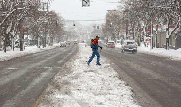 Seattle Weather Forecast: Rain Through The Weekend Seattle Weather Forecast: Rain Through The Weekend
