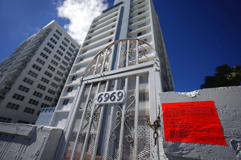 Seaweed Innovation, Condo Collapse Concerns, And Company Crisis: News Roundup Seaweed Innovation, Condo Collapse Concerns, And Company Crisis: News Roundup