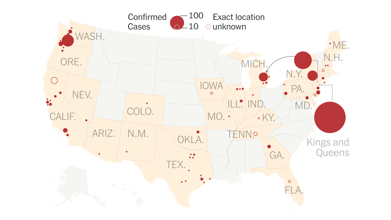 Second Measles Case Confirmed In Virginia For 2025: What You Need To Know