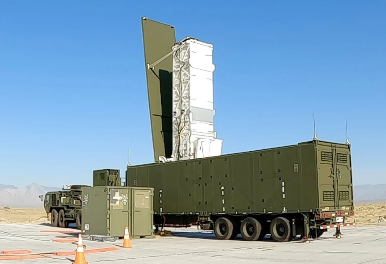 Second Typhon Battery: US Army Strengthens Pacific Presence Second Typhon Battery: US Army Strengthens Pacific Presence