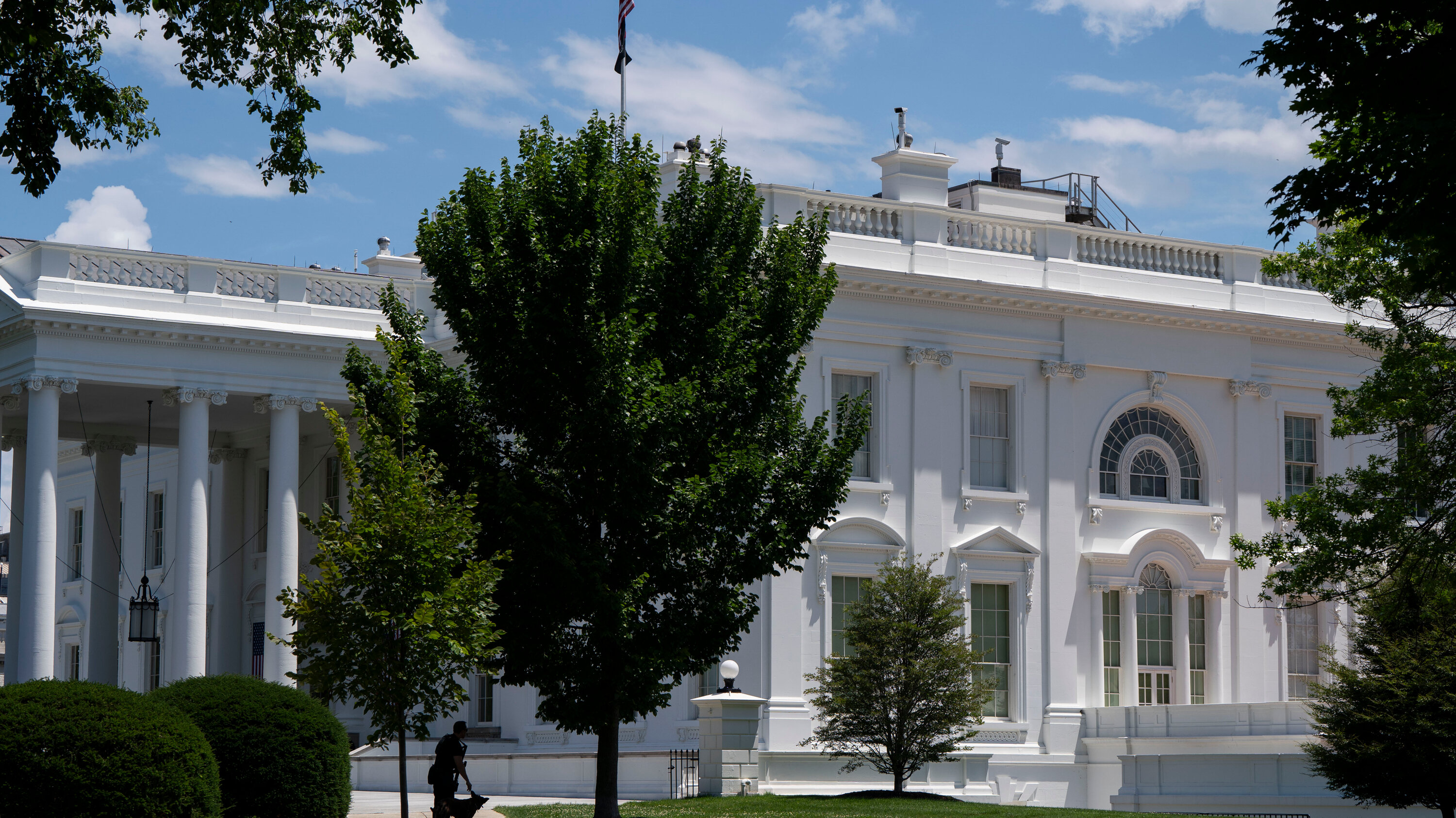 Secret Service Investigation Concludes: Cocaine Found At White House Secret Service Investigation Concludes: Cocaine Found At White House