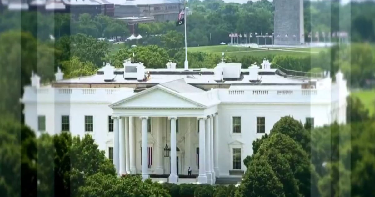 Secret Service Investigation: Conclusion On Cocaine Found At White House Secret Service Investigation: Conclusion On Cocaine Found At White House