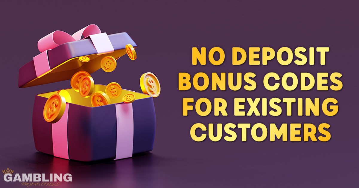 Secure The Best No Deposit Bonus Codes This April 2025 Secure The Best No Deposit Bonus Codes This April 2025