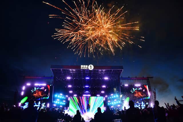 Secure Your BBC Radio 1 Big Weekend 2025 Tickets: The Complete Guide Secure Your BBC Radio 1 Big Weekend 2025 Tickets: The Complete Guide