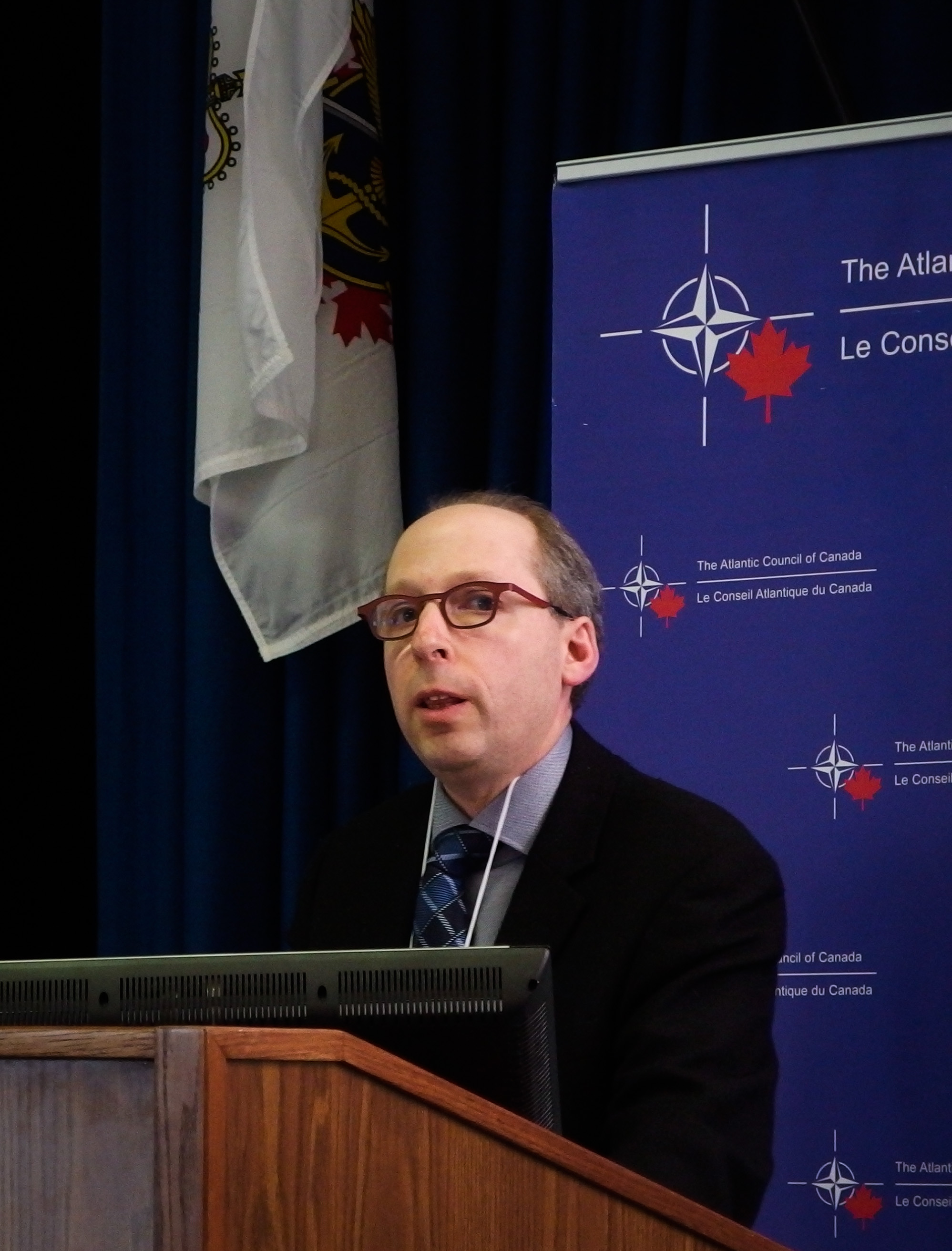 Securing Canada's Future:  The Importance Of Fiscal Responsibility