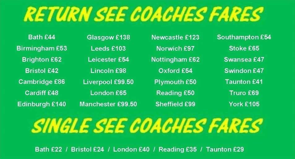 Securing Glastonbury Coach Tickets: Resale Process Explained Securing Glastonbury Coach Tickets: Resale Process Explained