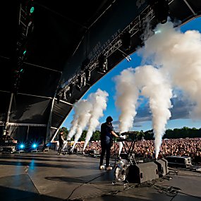 Securing Your BBC Big Weekend 2025 Sefton Park Tickets: A Step-by-Step Guide Securing Your BBC Big Weekend 2025 Sefton Park Tickets: A Step-by-Step Guide