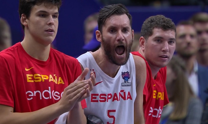 Sedlaček:  Analiza Jokićevog I Jovićevog Učešća Na Evrobasketu