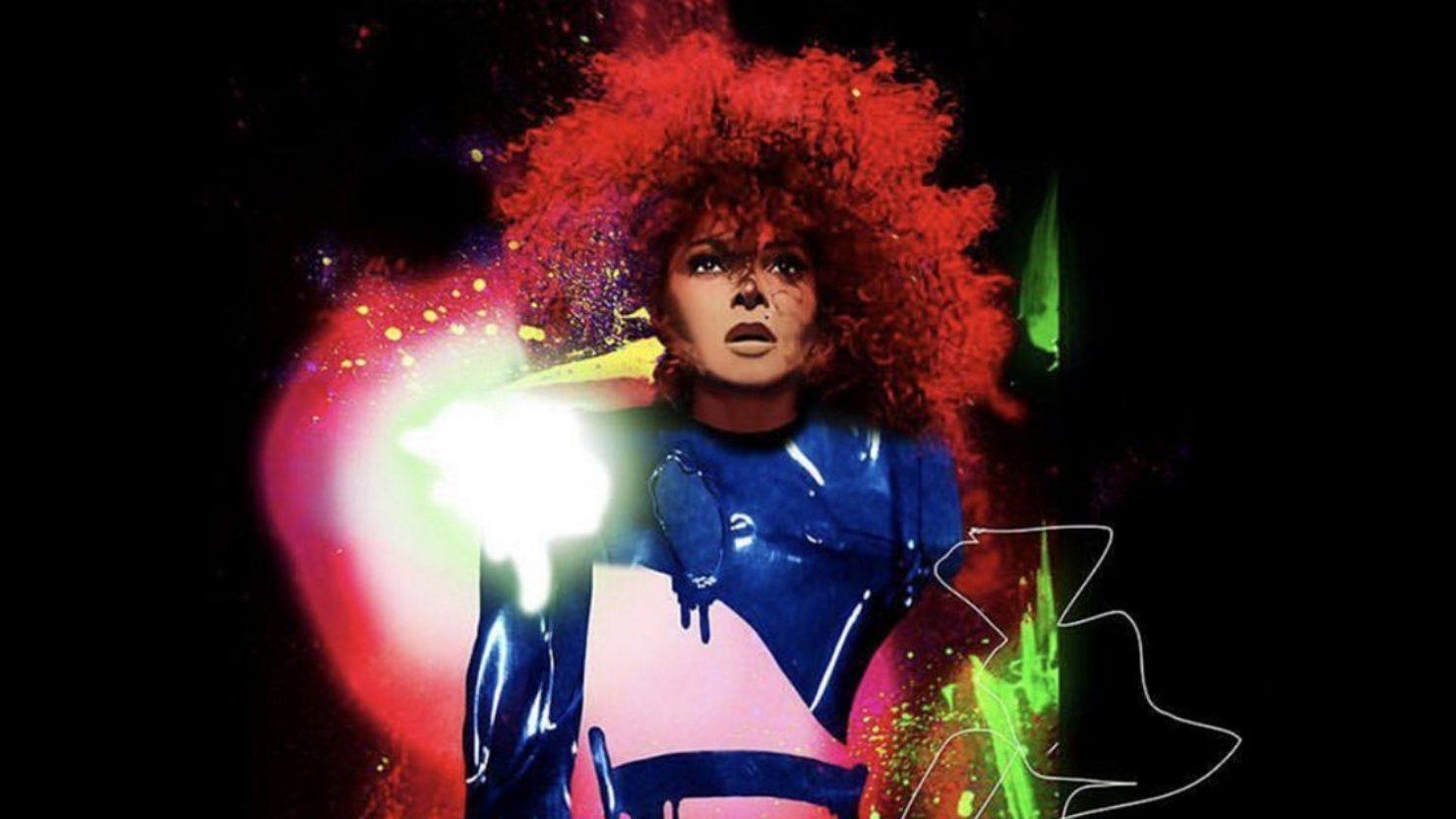 See Janet Jackson In Las Vegas: Win A Trip With Bushman See Janet Jackson In Las Vegas: Win A Trip With Bushman