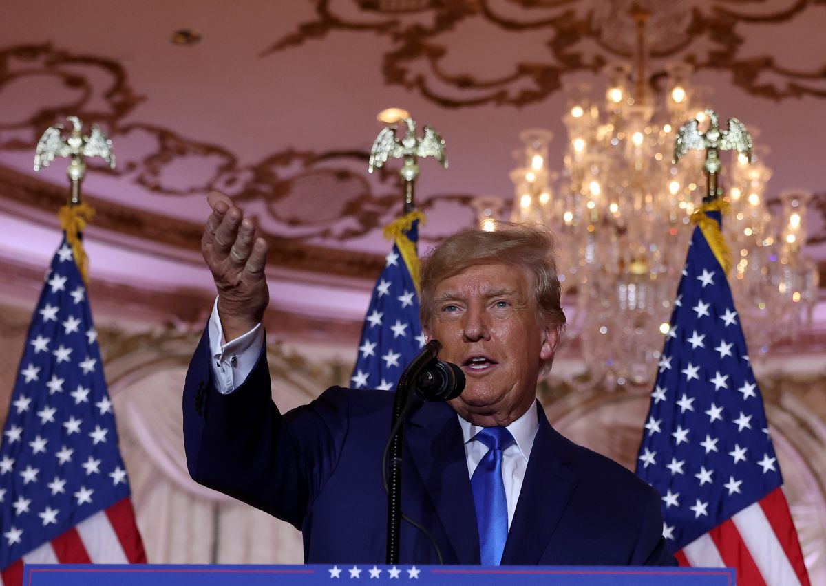 Segundo Mandato De Trump: El Futuro Incierto De Los Deudores De Préstamos Estudiantiles Segundo Mandato De Trump: El Futuro Incierto De Los Deudores De Préstamos Estudiantiles