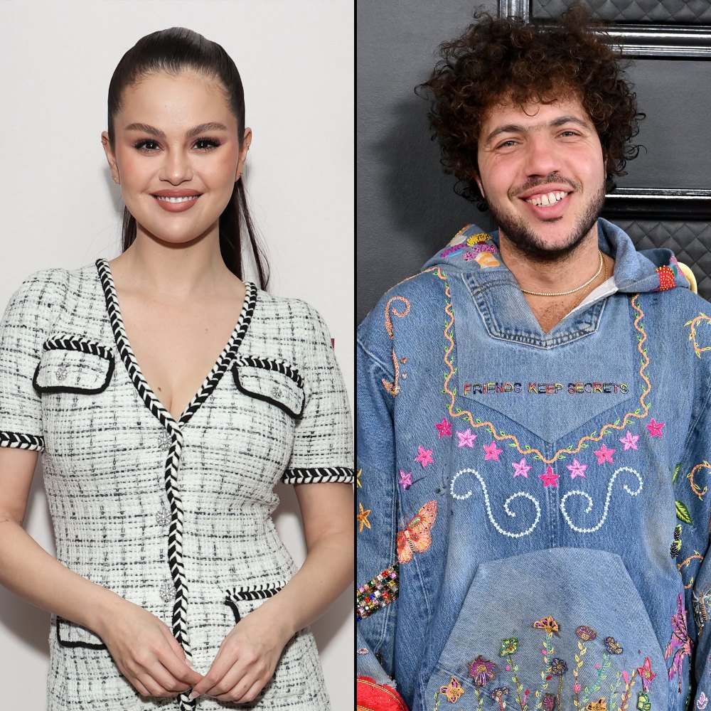 Selena Gomez And Benny Blanco: Baby Plans Revealed? Selena Gomez And Benny Blanco: Baby Plans Revealed?