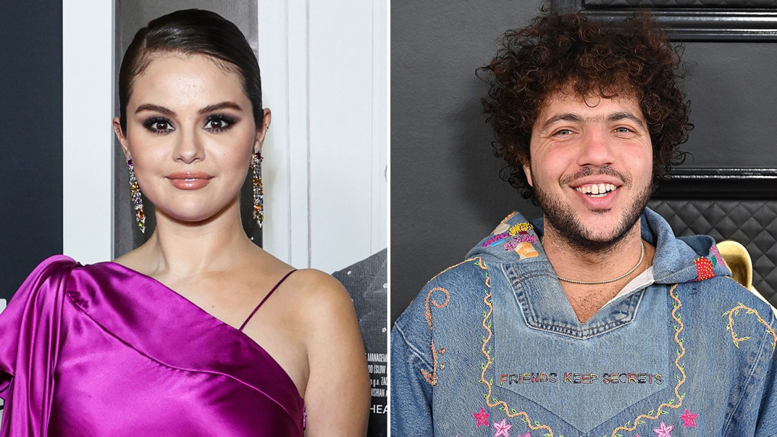 Selena Gomez And Benny Blanco: No First Dance At Wedding Selena Gomez And Benny Blanco: No First Dance At Wedding