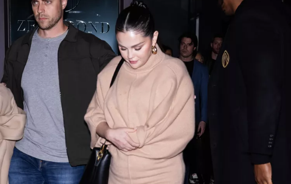 Selena Gomez Calls Out Taylor Swift After Blake Lively Dispute Selena Gomez Calls Out Taylor Swift After Blake Lively Dispute