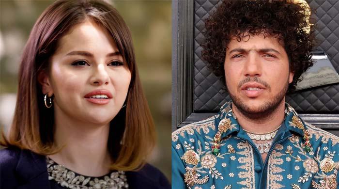 Selena Gomez Denies Cheating Rumors With Benny Blanco Selena Gomez Denies Cheating Rumors With Benny Blanco