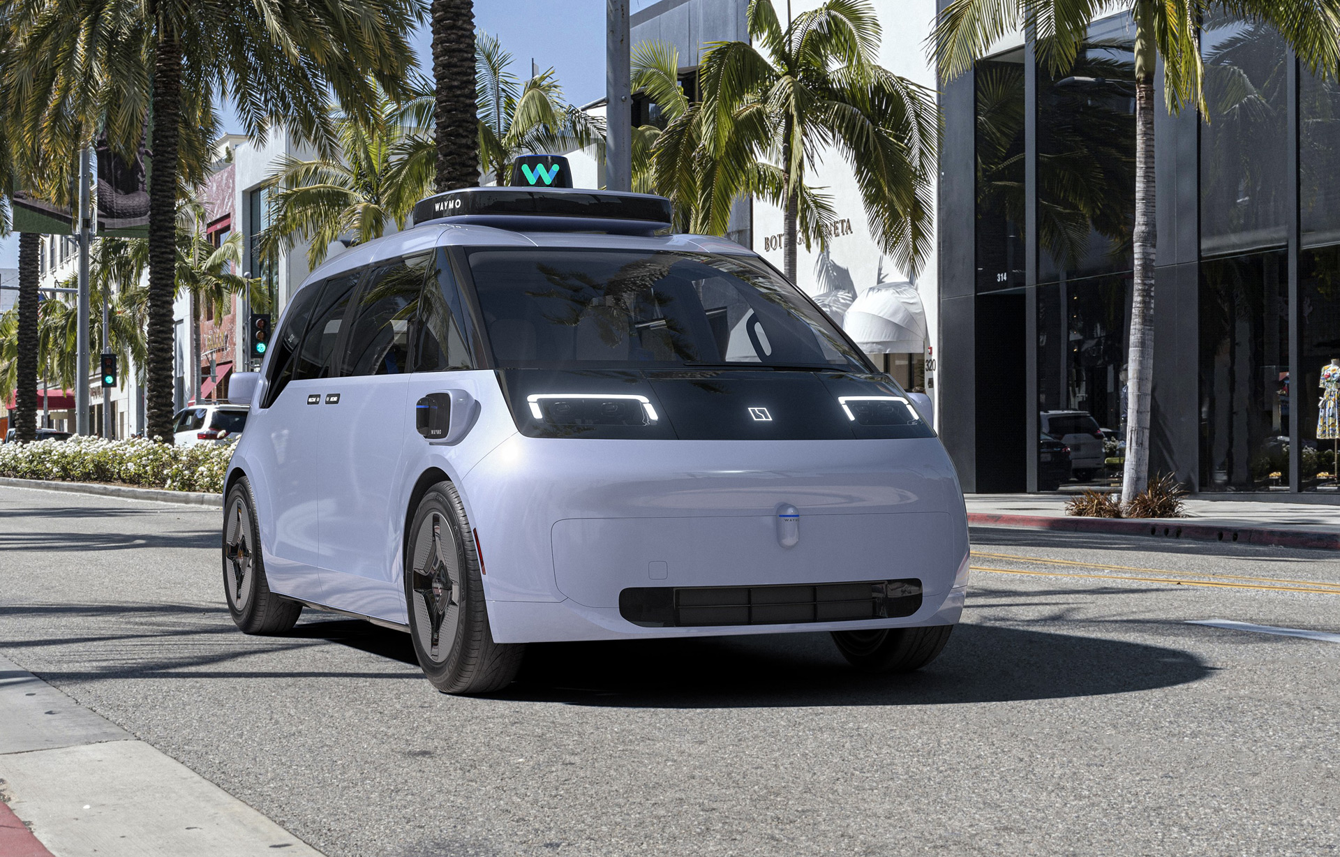 Self-Driving Taxis Arrive In Austin: Uber And Waymo's Impact Self-Driving Taxis Arrive In Austin: Uber And Waymo's Impact
