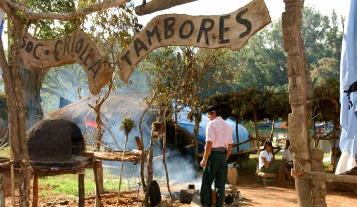 ¿Semana Santa O Semana De Turismo? El Caso De Uruguay Y Su Secularismo. ¿Semana Santa O Semana De Turismo? El Caso De Uruguay Y Su Secularismo.