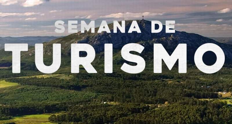 ¿Semana Santa O Semana De Turismo En Uruguay? Un Análisis De La Secularización Uruguaya. ¿Semana Santa O Semana De Turismo En Uruguay? Un Análisis De La Secularización Uruguaya.