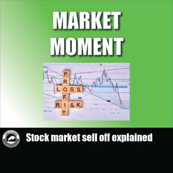 Semiconductor ETF Sell-Off Precedes Market Upswing Semiconductor ETF Sell-Off Precedes Market Upswing