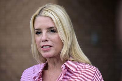 Senate Democrats' Accusation: Pam Bondi Concealed Epstein Records Senate Democrats' Accusation: Pam Bondi Concealed Epstein Records