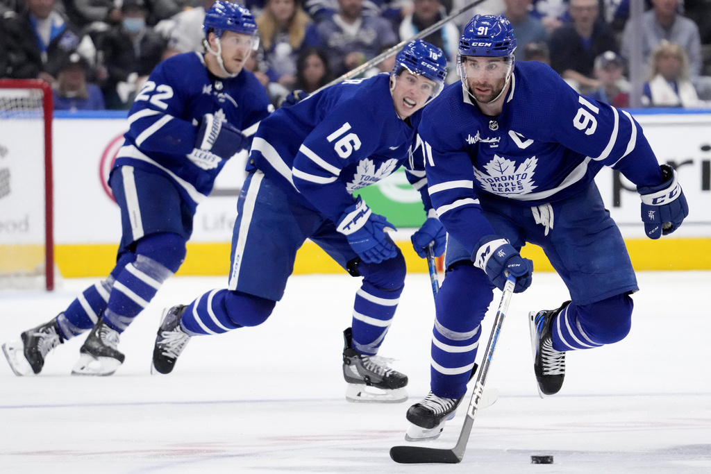 Senators Vs Maple Leafs: NHL Playoffs Game 2 Prediction & Betting Odds Senators Vs Maple Leafs: NHL Playoffs Game 2 Prediction & Betting Odds