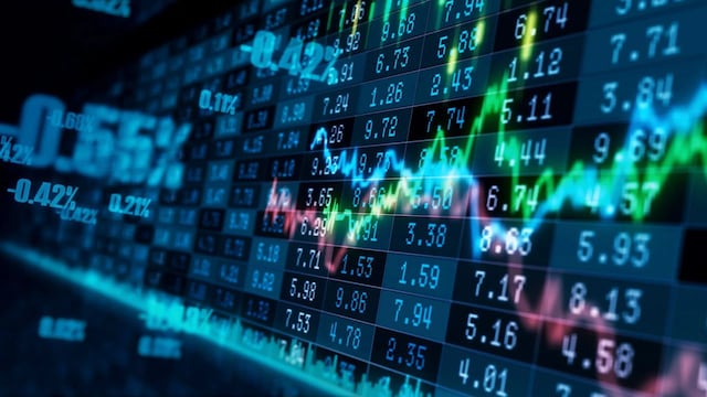 Sensex Gains 200 Points, Nifty Surges Past 22,600: Market Update Sensex Gains 200 Points, Nifty Surges Past 22,600: Market Update