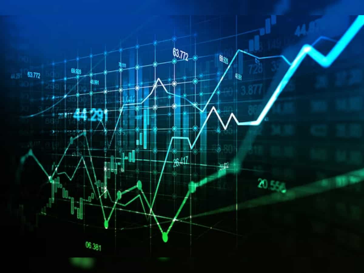 Sensex Soars 1,400 Points, Nifty Above 23,800: Top 5 Reasons For Today's Market Surge Sensex Soars 1,400 Points, Nifty Above 23,800: Top 5 Reasons For Today's Market Surge