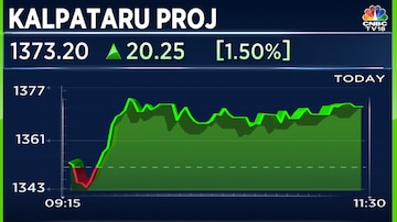 Sensex Soars 500 Points, Nifty Above 18400: Adani Ports & Eternal Stock Updates Sensex Soars 500 Points, Nifty Above 18400: Adani Ports & Eternal Stock Updates
