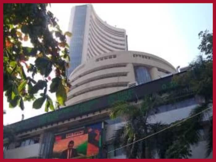 Sensex Today: 100 Points Higher, Nifty Above 17,950 - LIVE Updates Sensex Today: 100 Points Higher, Nifty Above 17,950 - LIVE Updates