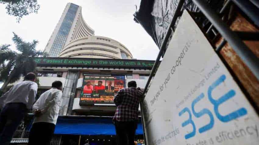 Sensex Today: 700+ Point Surge, Nifty Above 23,800 - LIVE Market Updates Sensex Today: 700+ Point Surge, Nifty Above 23,800 - LIVE Market Updates