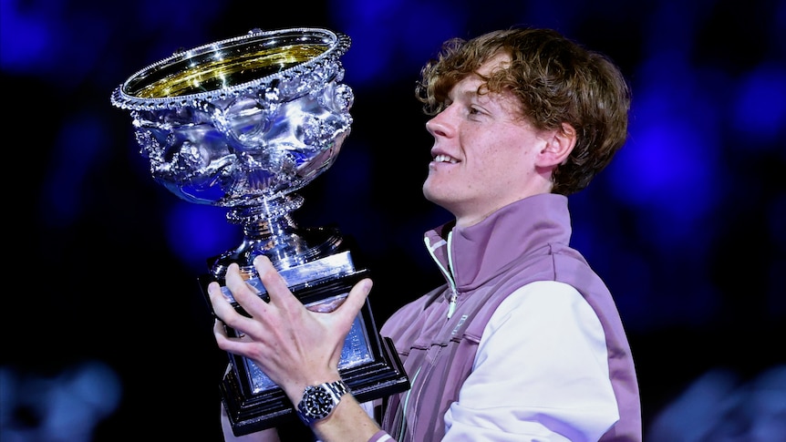 Serena Williams Condemns Potential Leniency In Jannik Sinner Doping Investigation Serena Williams Condemns Potential Leniency In Jannik Sinner Doping Investigation