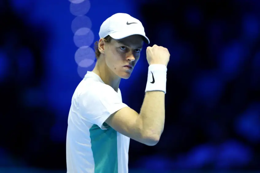 Serena Williams On Jannik Sinner Doping Allegations: Serena Williams On Jannik Sinner Doping Allegations: