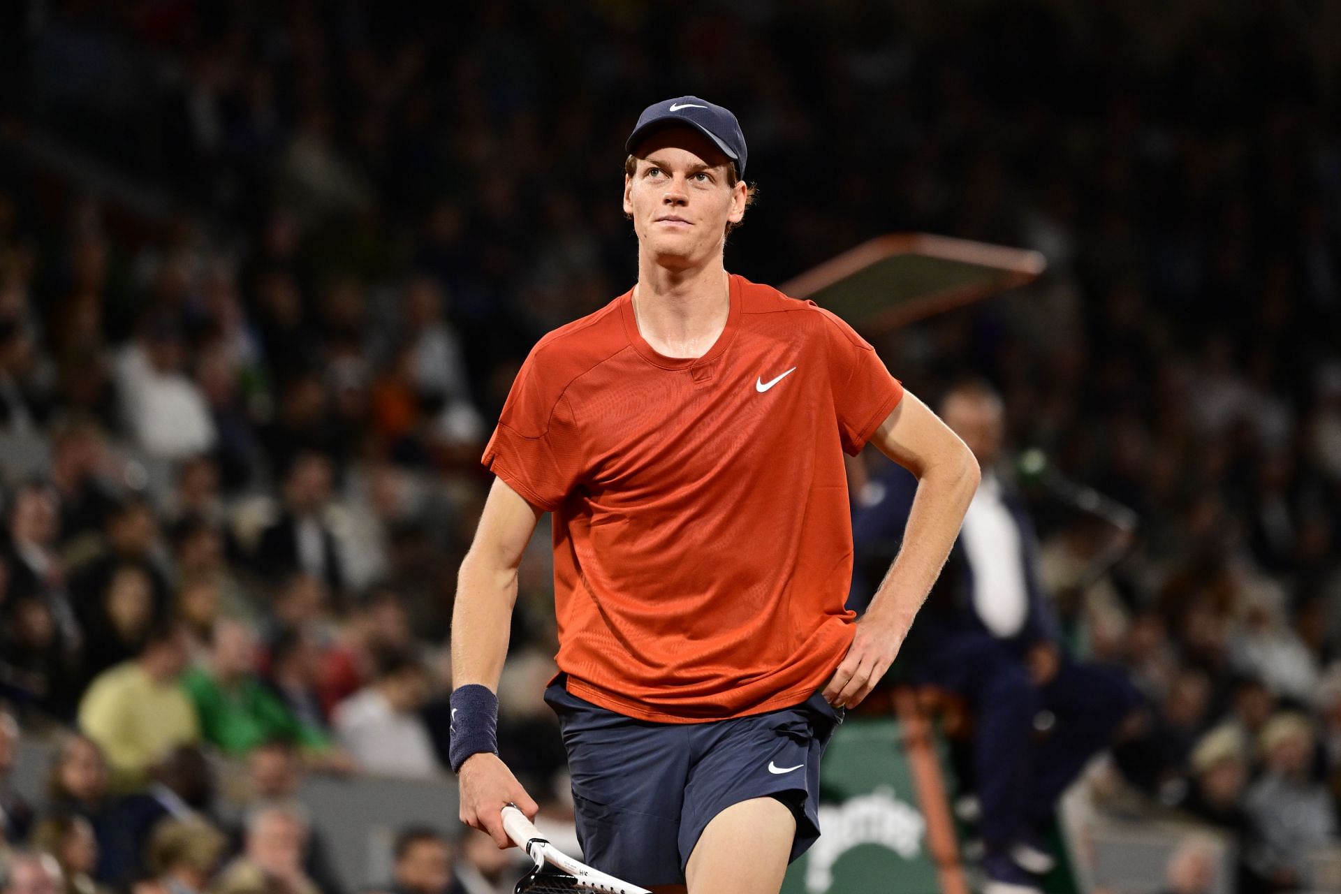 Serena Williams' Strong Reaction To Jannik Sinner's Doping Case Serena Williams' Strong Reaction To Jannik Sinner's Doping Case