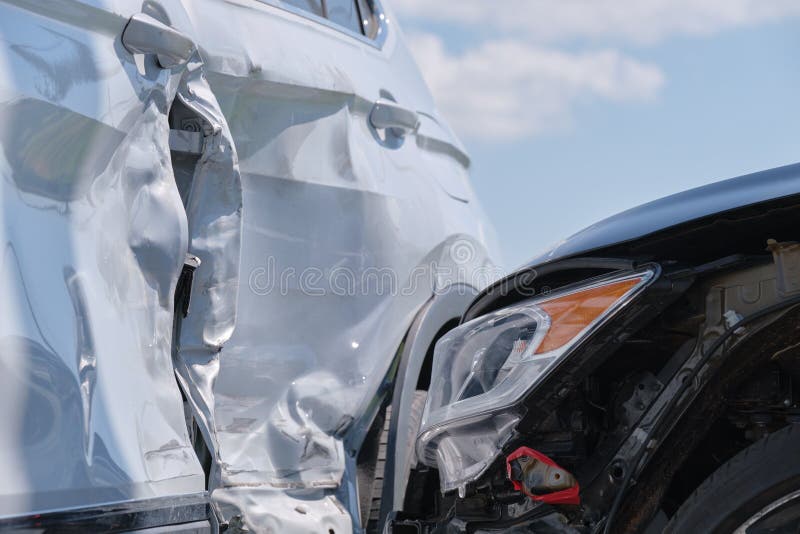 Serious Collision Leads To Hospitalization And Road Closure Serious Collision Leads To Hospitalization And Road Closure