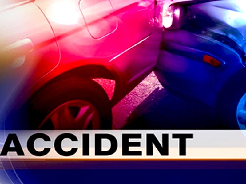 Serious Collision Leads To Road Closure And Hospitalization Serious Collision Leads To Road Closure And Hospitalization