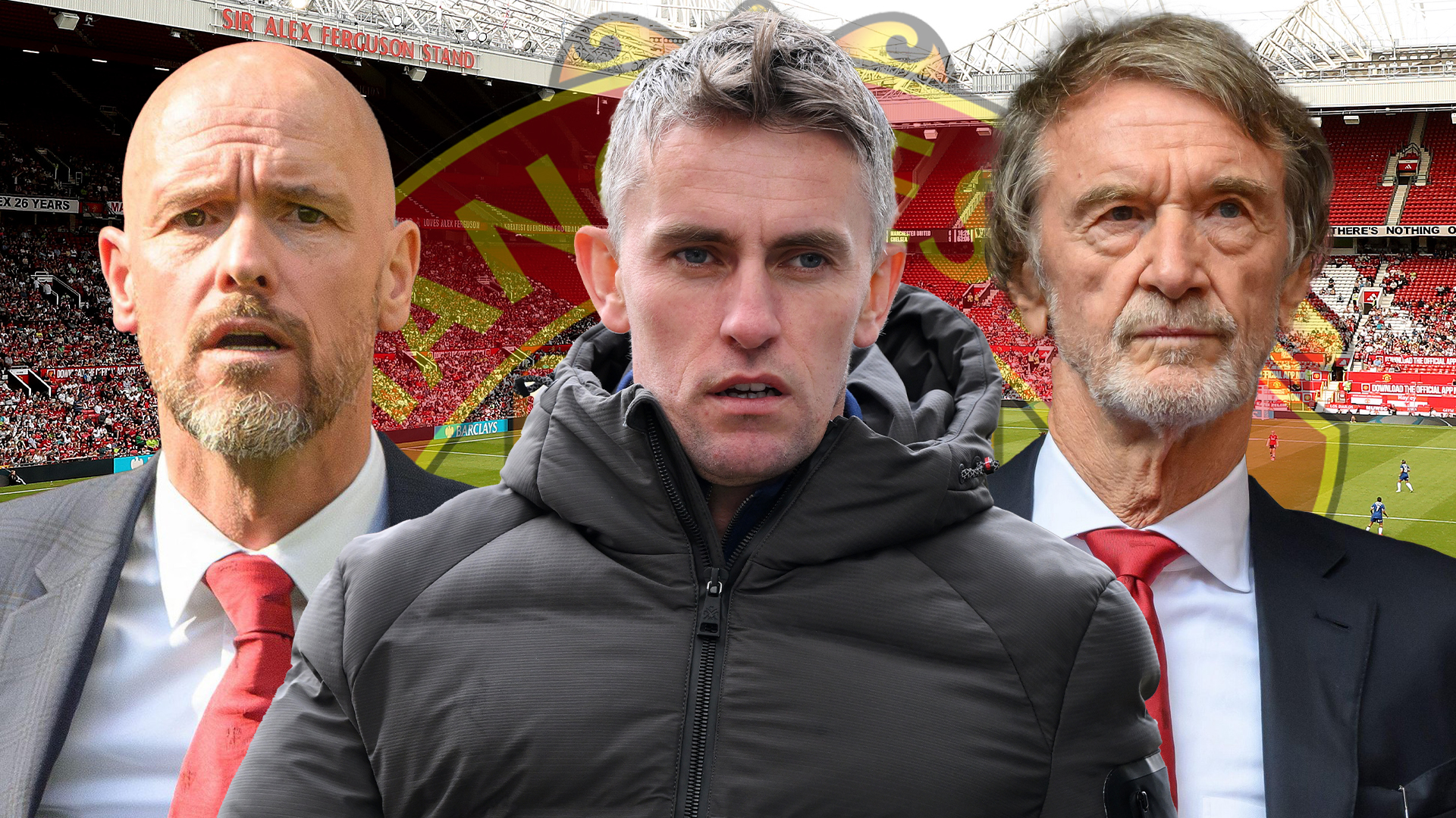 Serious Injury Blow For Ipswich: McKenna And Philogene Out Serious Injury Blow For Ipswich: McKenna And Philogene Out