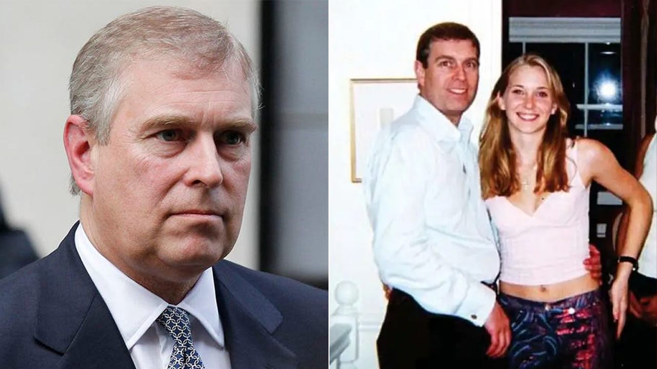 Serious Injury: Prince Andrew Sexual Assault Accuser's Dire Prediction After Crash Serious Injury: Prince Andrew Sexual Assault Accuser's Dire Prediction After Crash