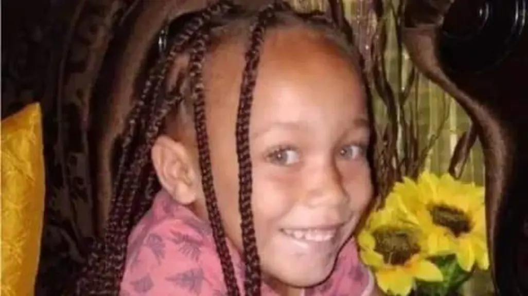 Seven Days Missing: New Lead In Joshlin Smith Case - Sister's Saldanha Bay Claim Seven Days Missing: New Lead In Joshlin Smith Case - Sister's Saldanha Bay Claim