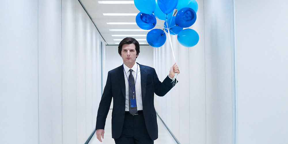 Severance: Ben Stiller's Lumon Industries Compared To Apple Severance: Ben Stiller's Lumon Industries Compared To Apple