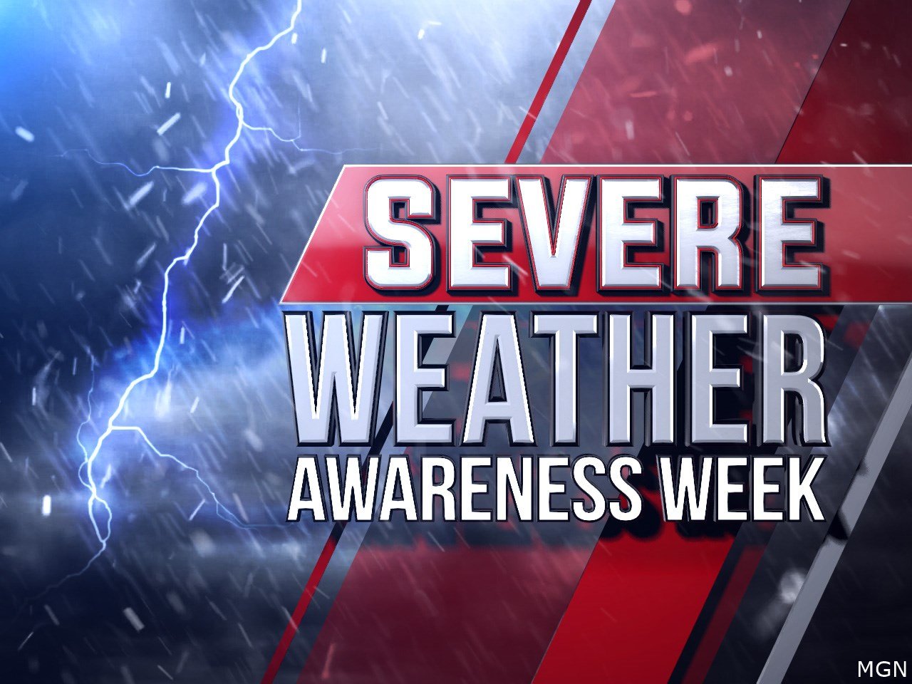 Severe Weather Awareness Week: Day 5 Focus On Flood Safety And Prevention Severe Weather Awareness Week: Day 5 Focus On Flood Safety And Prevention